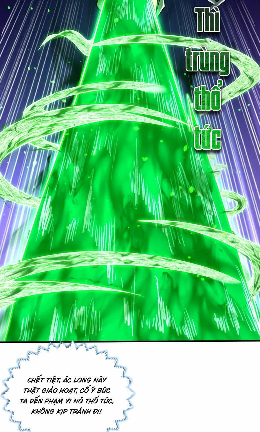 Mục Long Sư Chap 342 - Next Chap 343