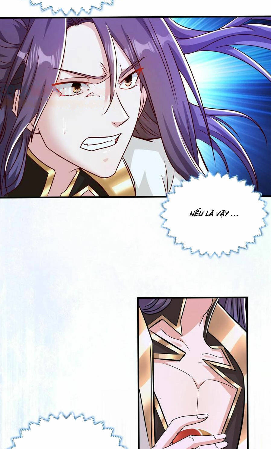 Mục Long Sư Chap 342 - Next Chap 343