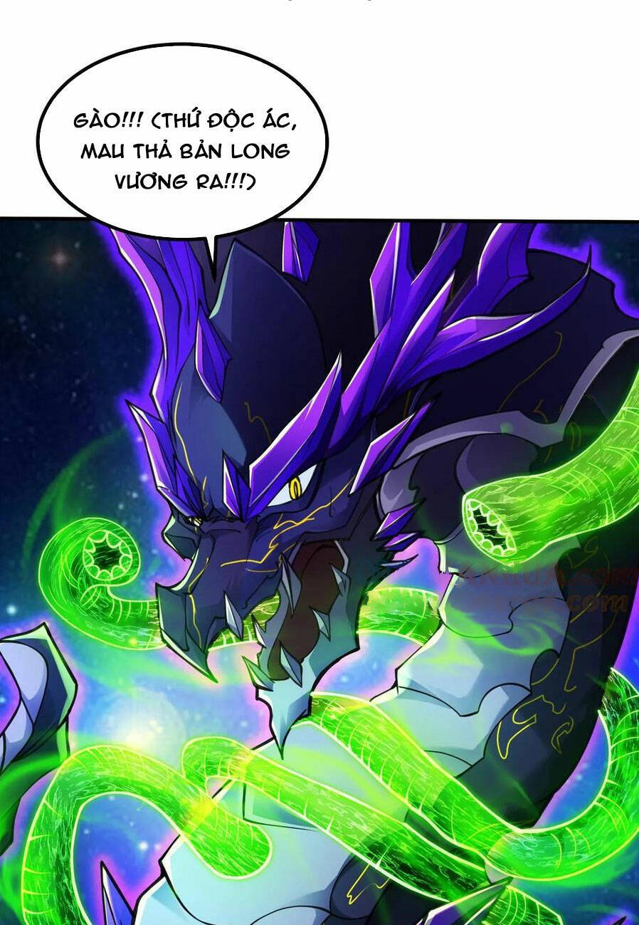 Mục Long Sư Chap 342 - Next Chap 343