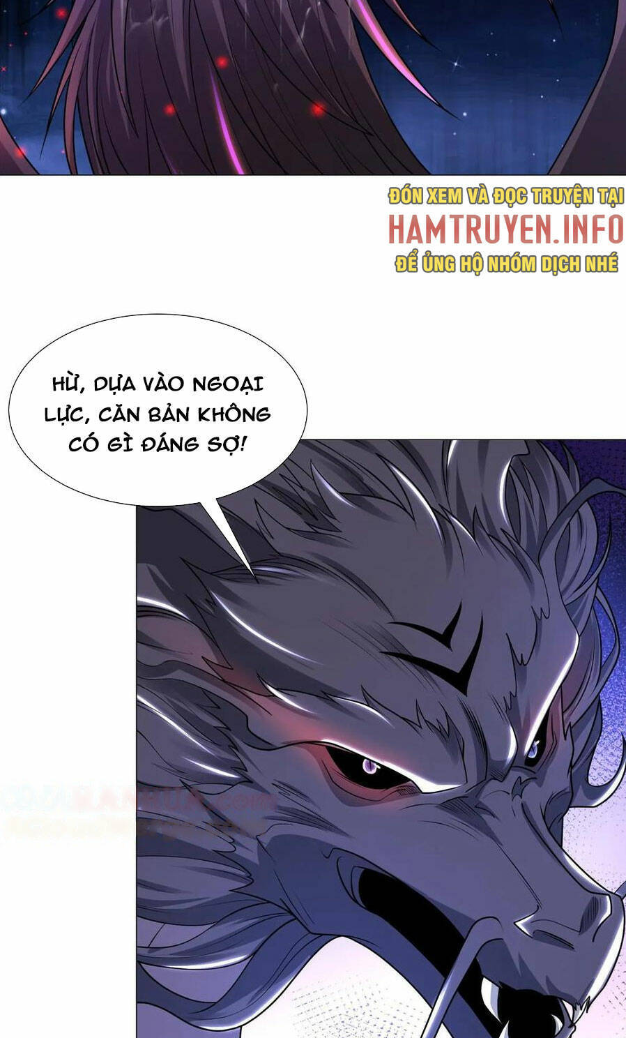 Mục Long Sư Chap 342 - Next Chap 343