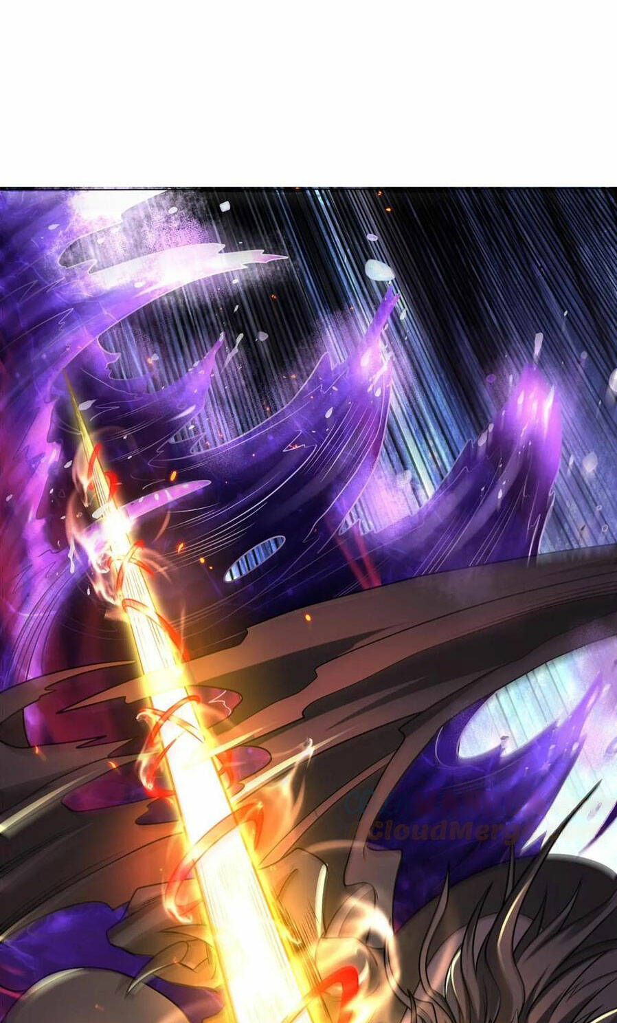 Mục Long Sư Chap 342 - Next Chap 343