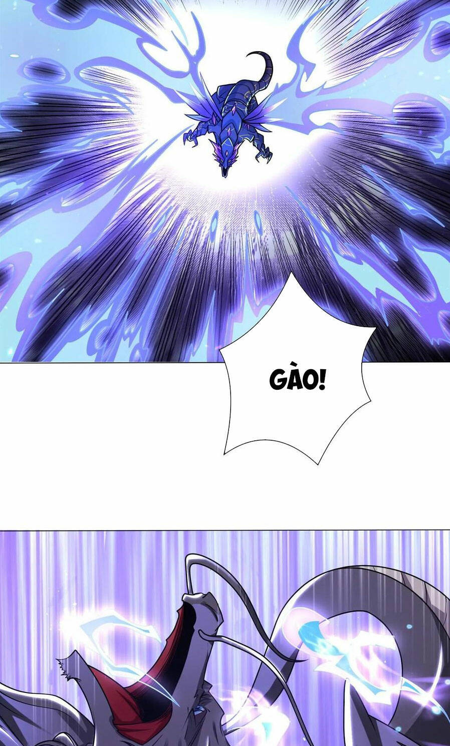 Mục Long Sư Chap 342 - Next Chap 343