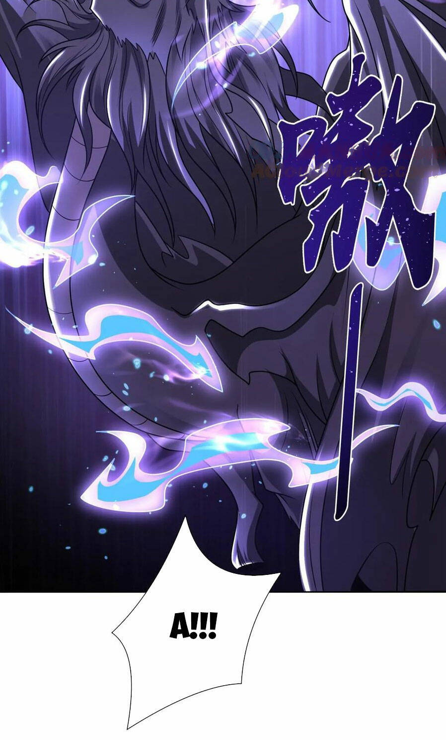 Mục Long Sư Chap 342 - Next Chap 343