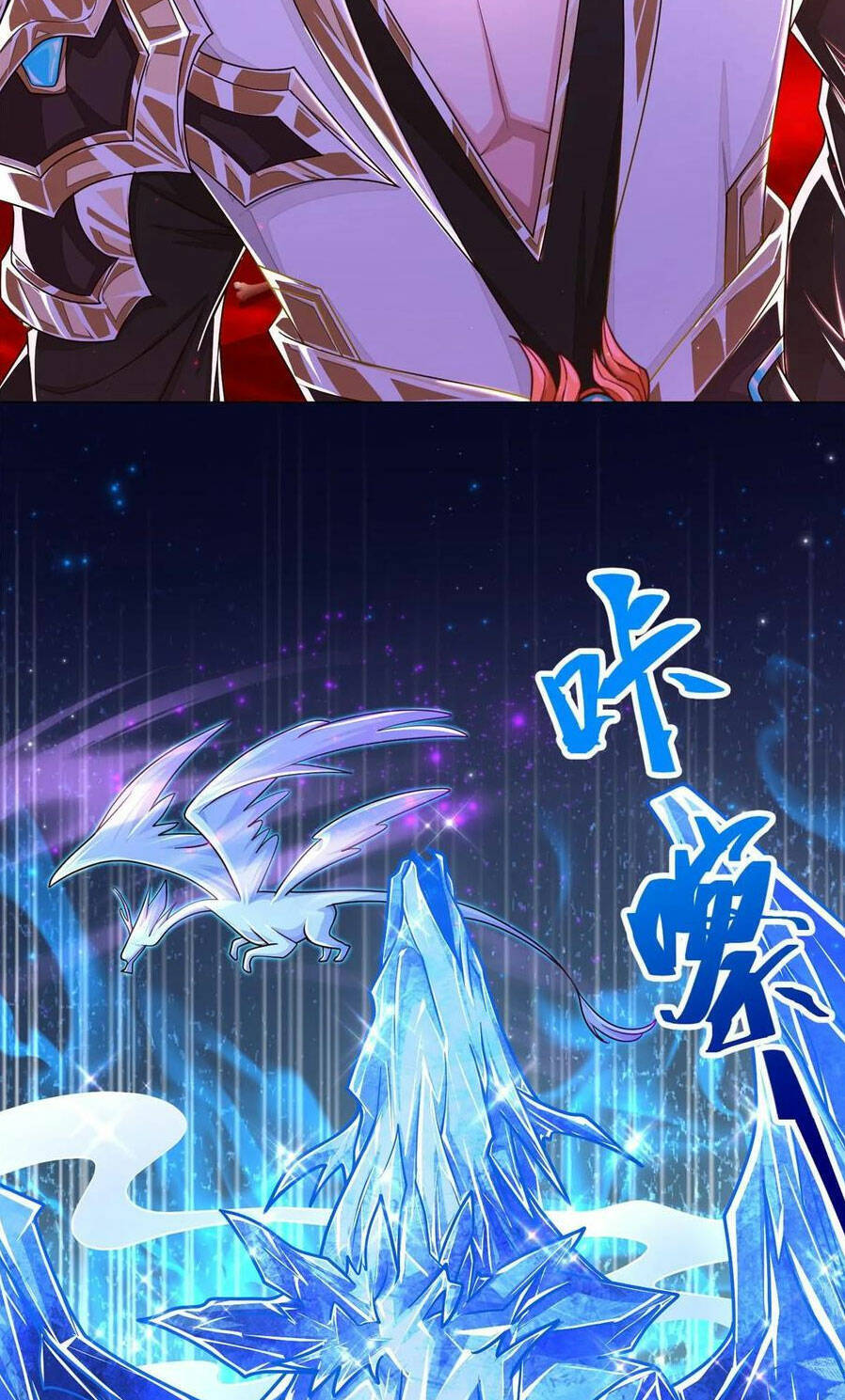 Mục Long Sư Chap 342 - Next Chap 343