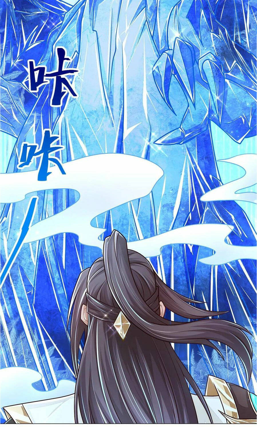 Mục Long Sư Chap 342 - Next Chap 343