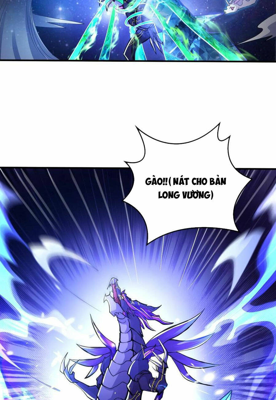 Mục Long Sư Chap 342 - Next Chap 343