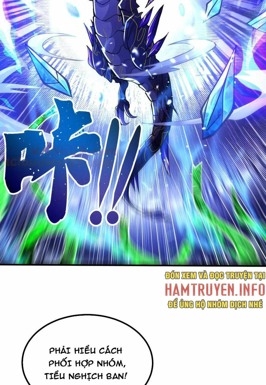 Mục Long Sư Chap 342 - Next Chap 343