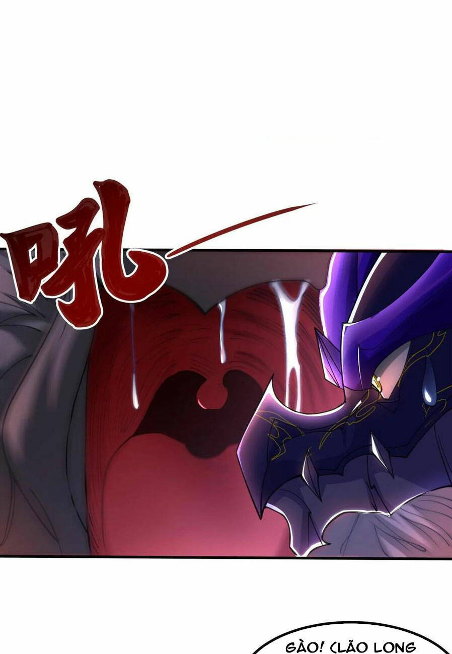 Mục Long Sư Chap 342 - Next Chap 343