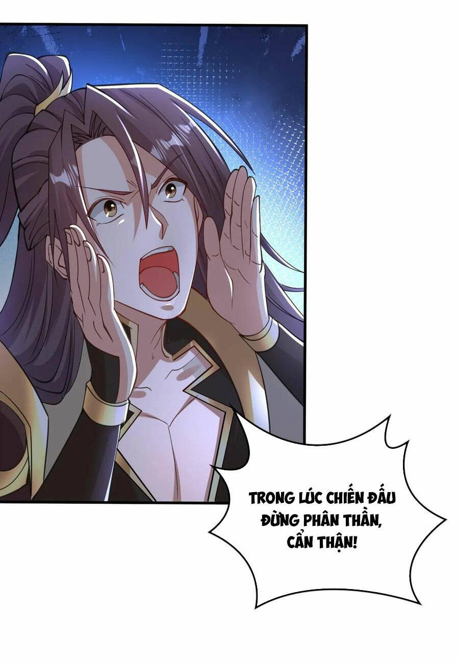 Mục Long Sư Chap 342 - Next Chap 343