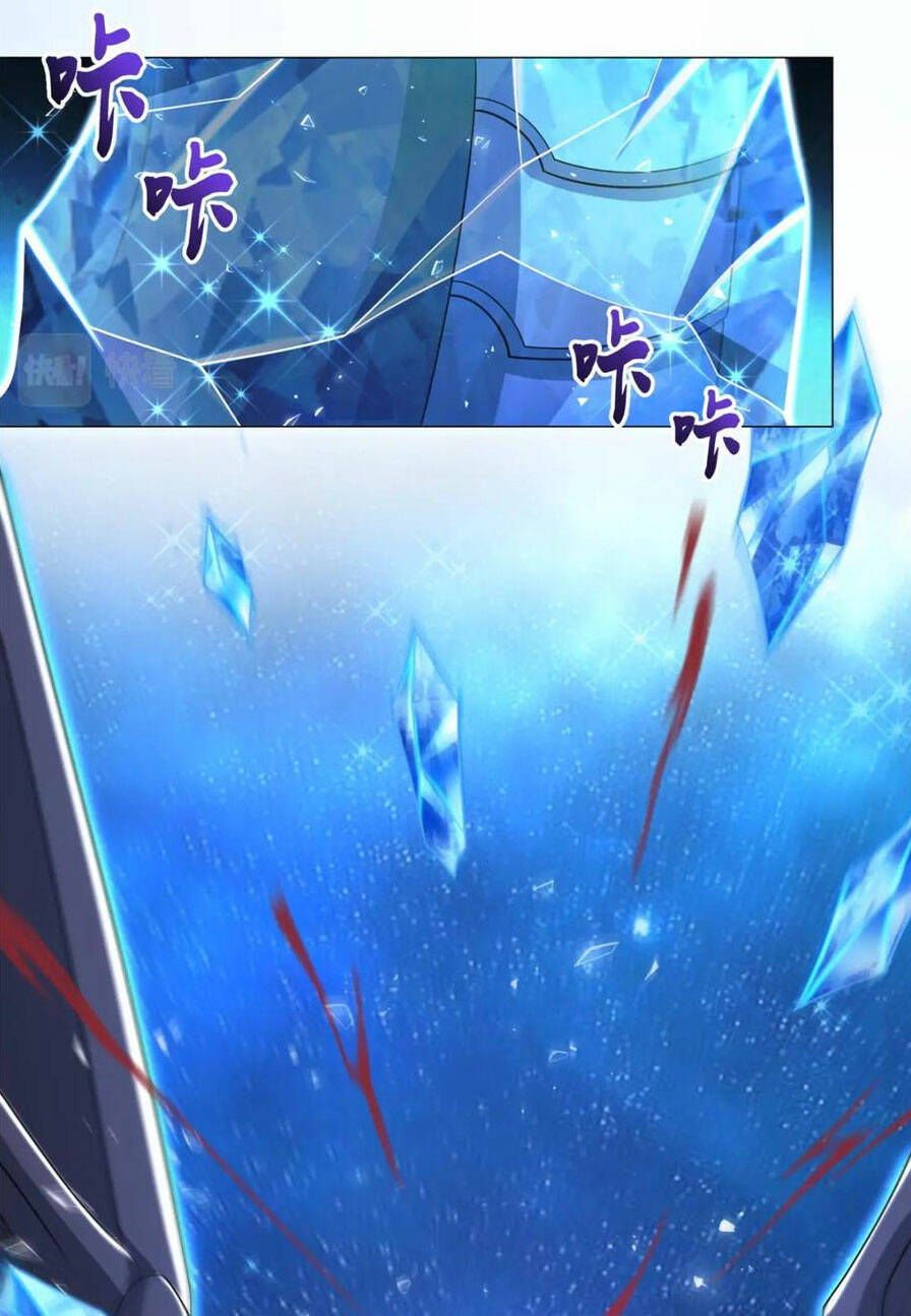 Mục Long Sư Chap 343 - Next Chap 344