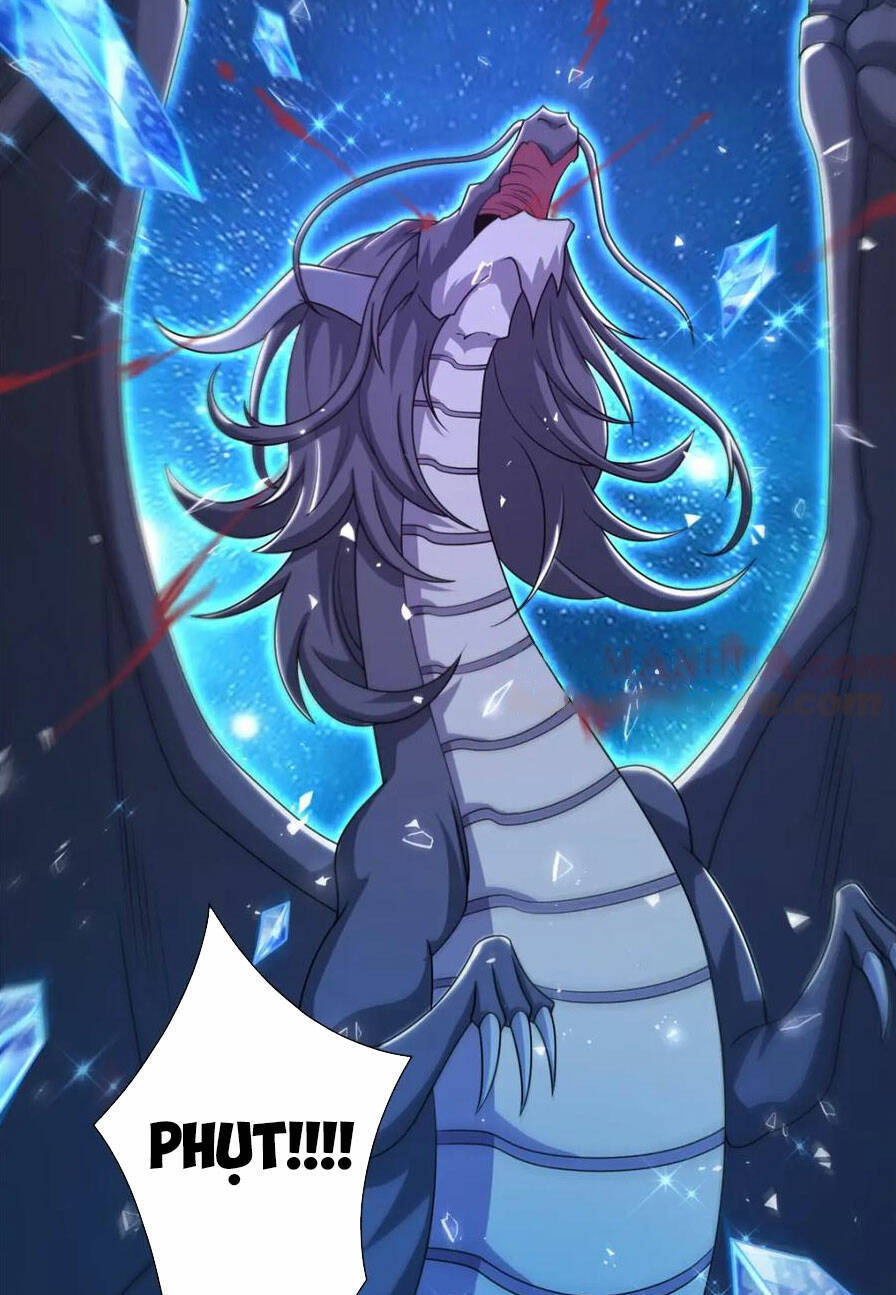 Mục Long Sư Chap 343 - Next Chap 344