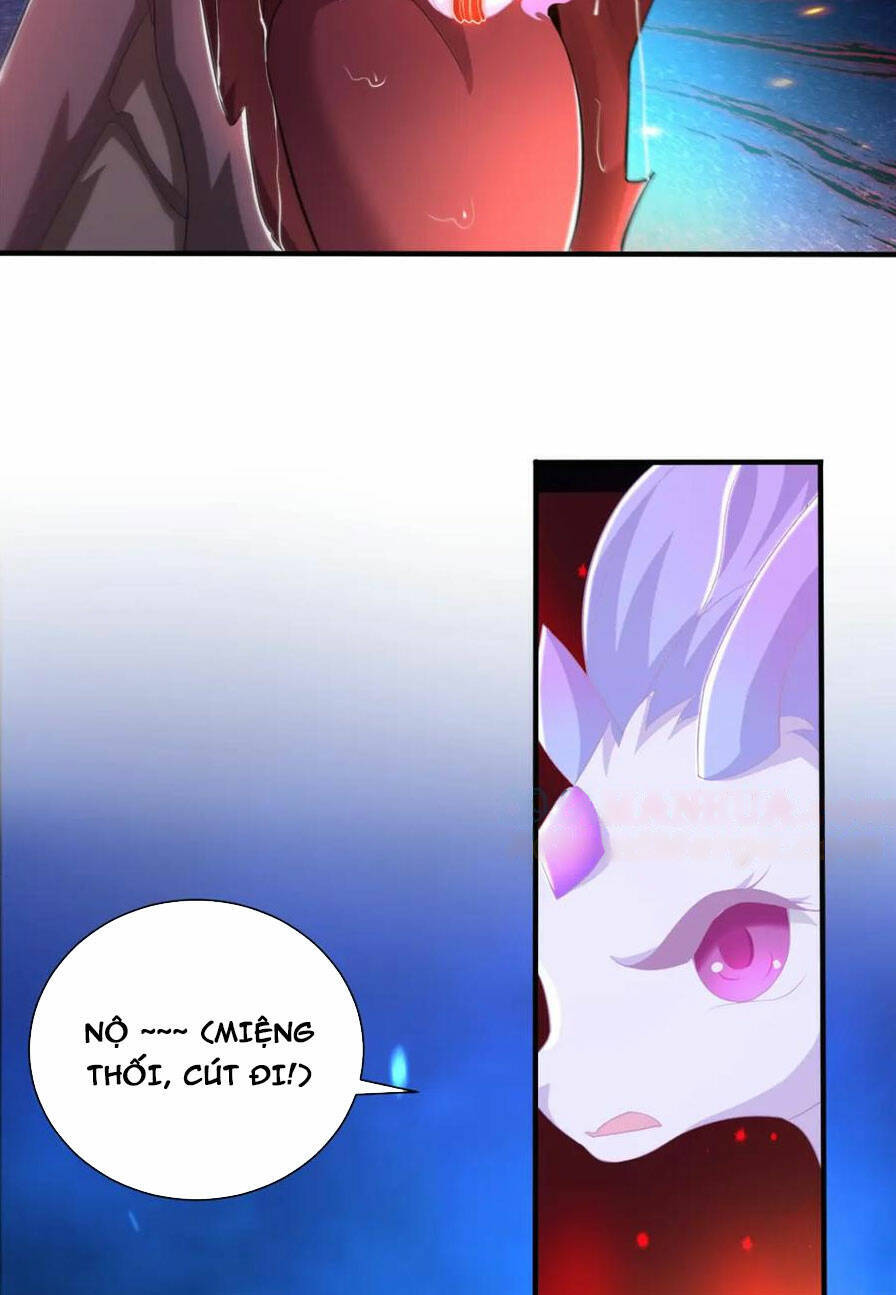 Mục Long Sư Chap 343 - Next Chap 344