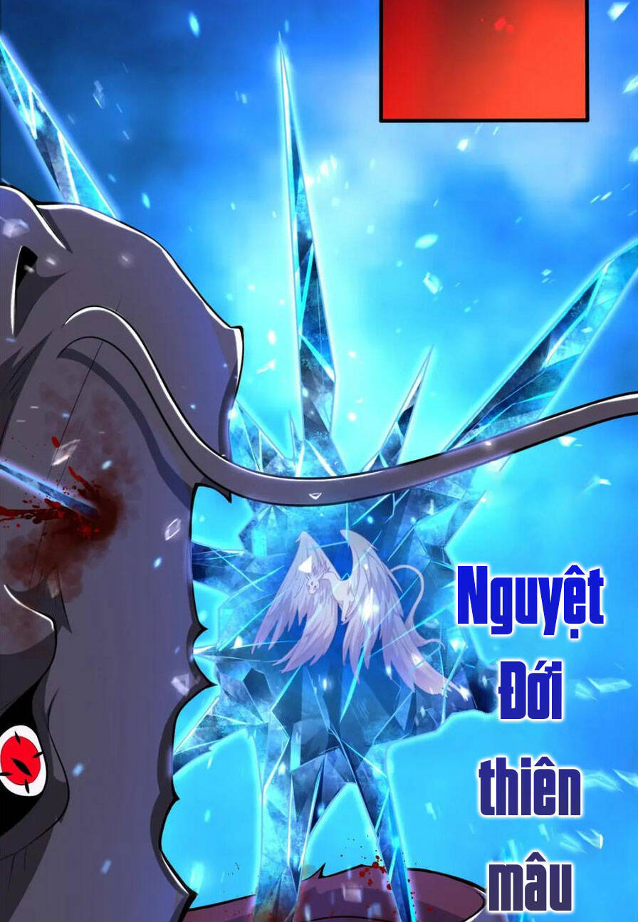 Mục Long Sư Chap 343 - Next Chap 344