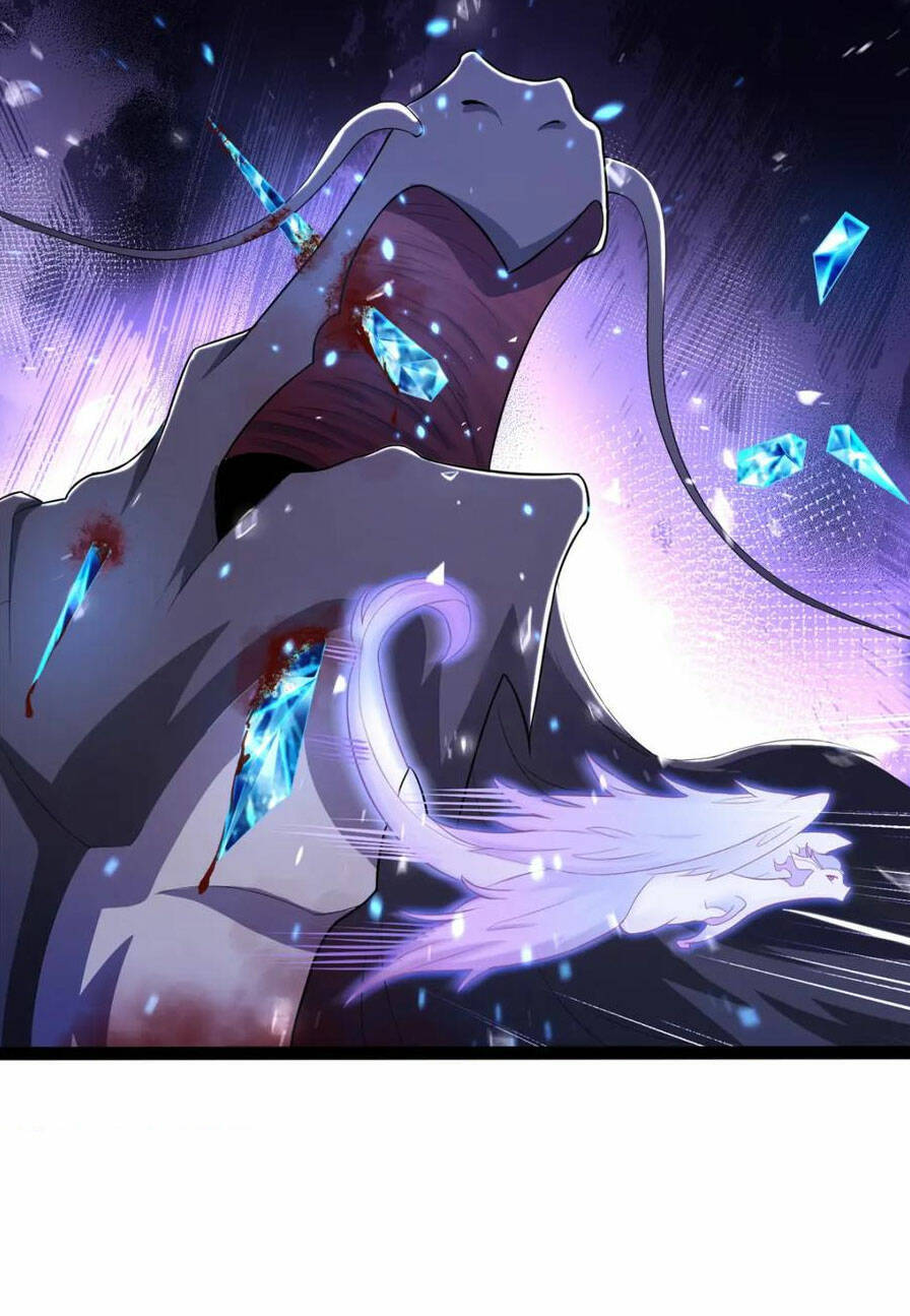 Mục Long Sư Chap 343 - Next Chap 344