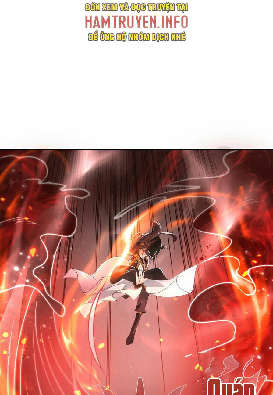 Mục Long Sư Chap 343 - Next Chap 344