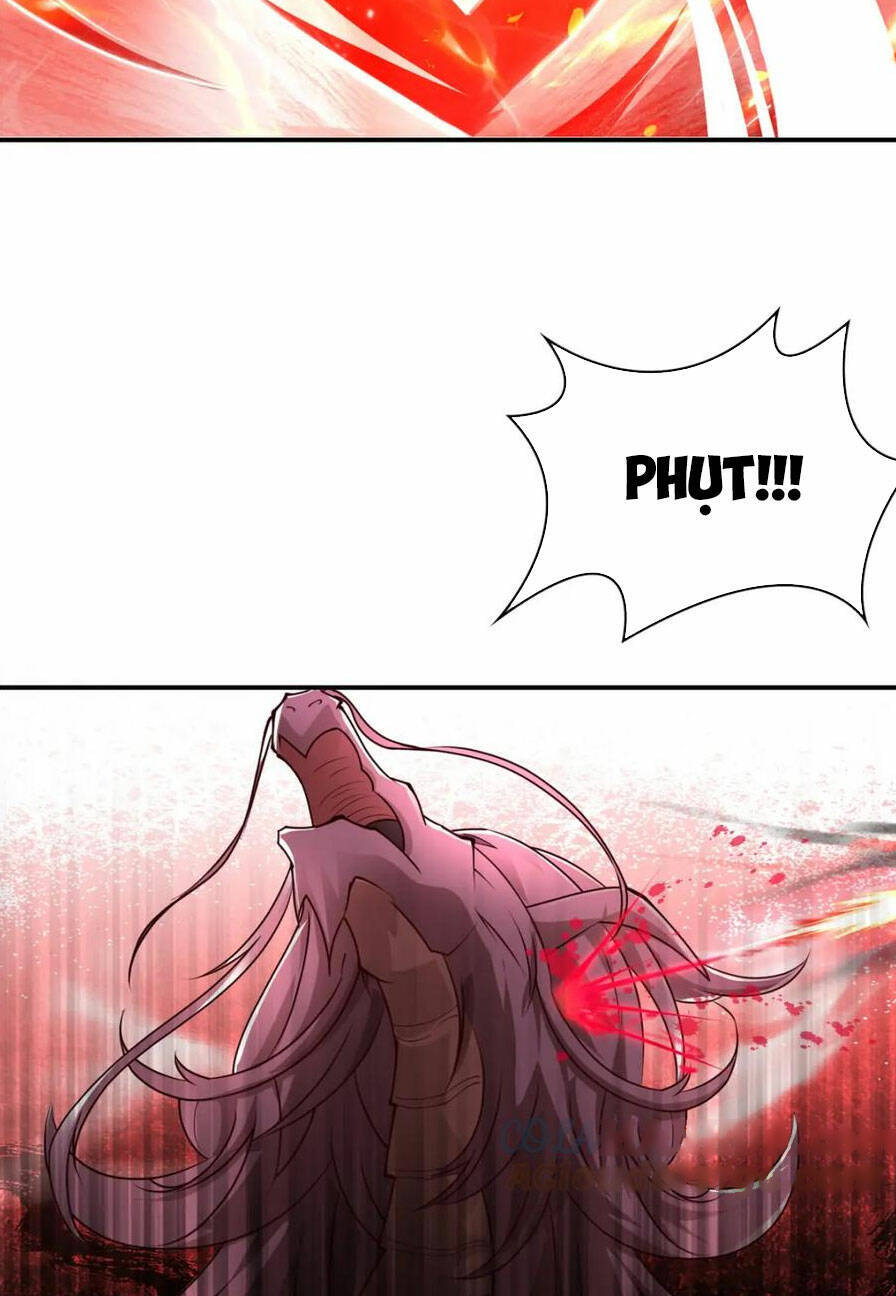 Mục Long Sư Chap 343 - Next Chap 344