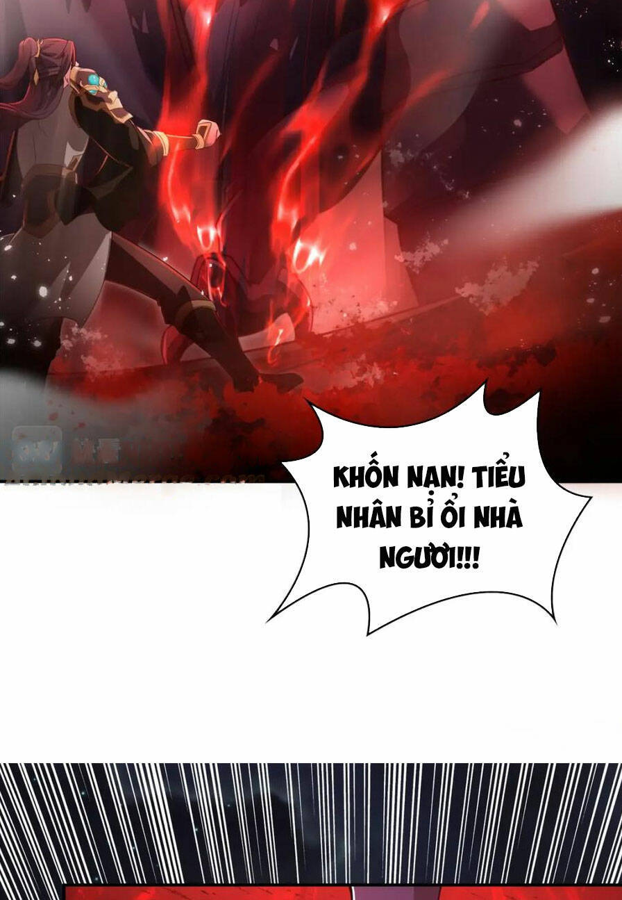 Mục Long Sư Chap 343 - Next Chap 344