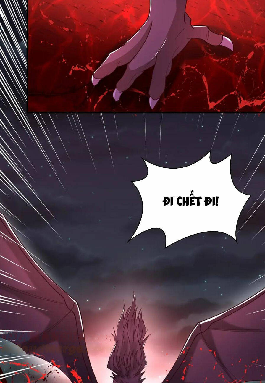 Mục Long Sư Chap 343 - Next Chap 344