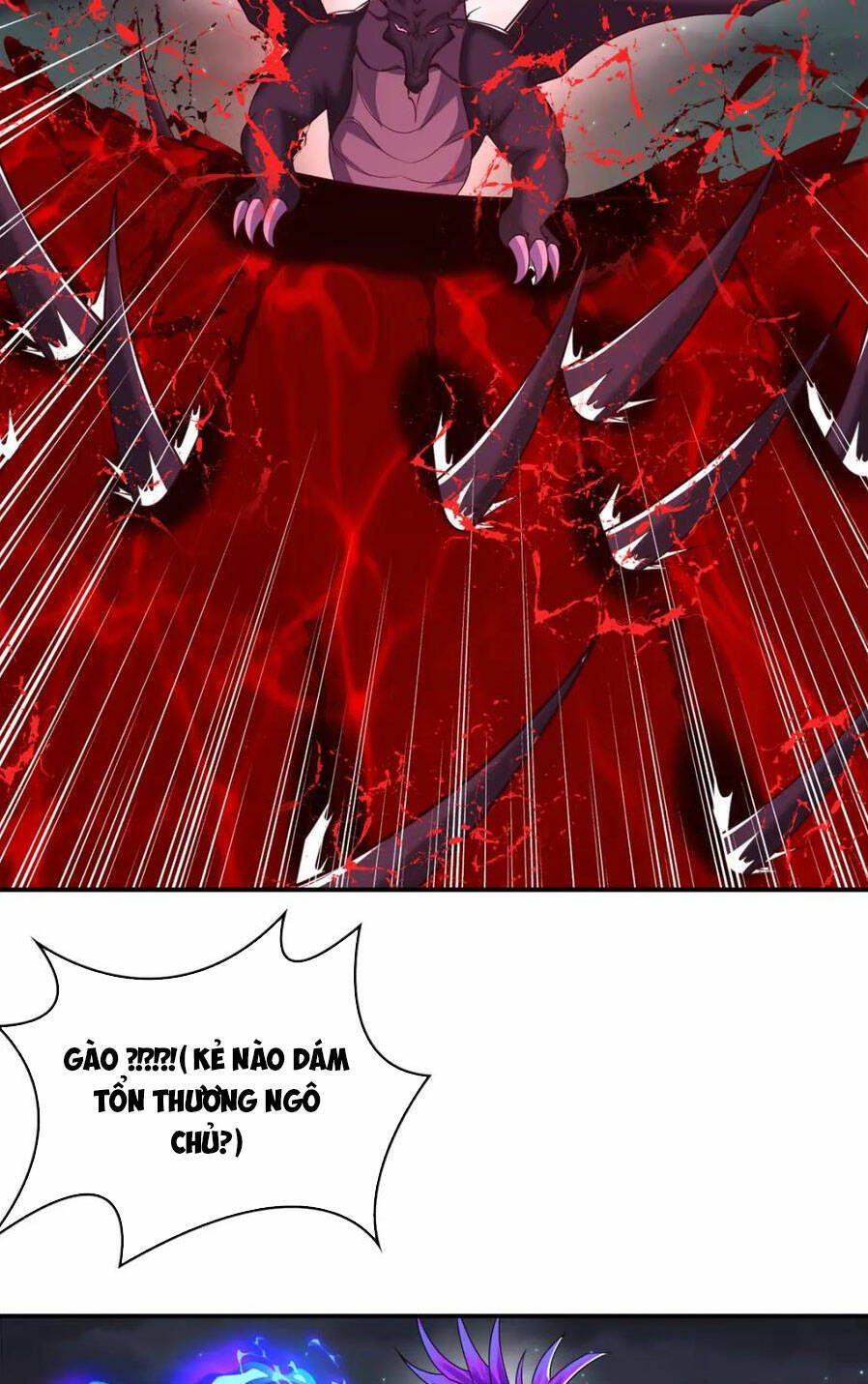 Mục Long Sư Chap 343 - Next Chap 344