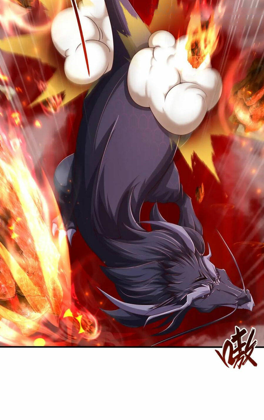 Mục Long Sư Chap 343 - Next Chap 344