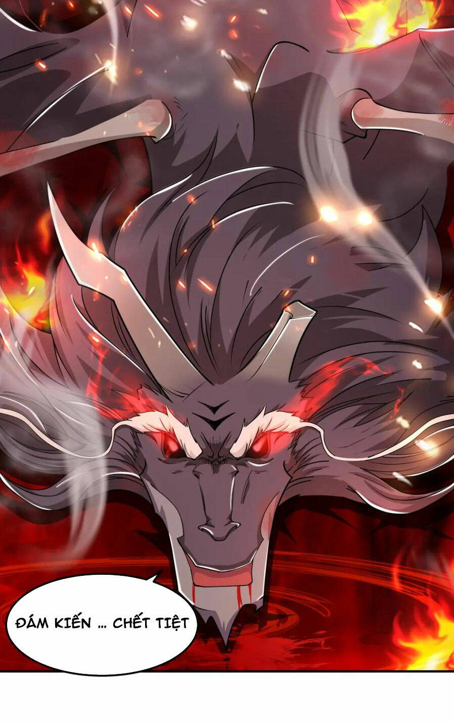 Mục Long Sư Chap 343 - Next Chap 344