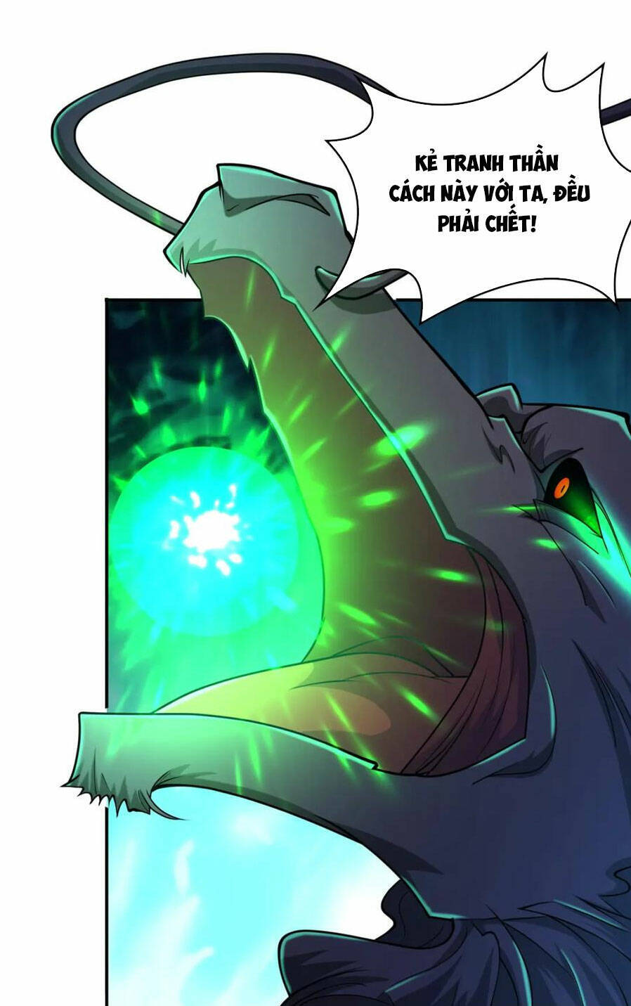 Mục Long Sư Chap 343 - Next Chap 344