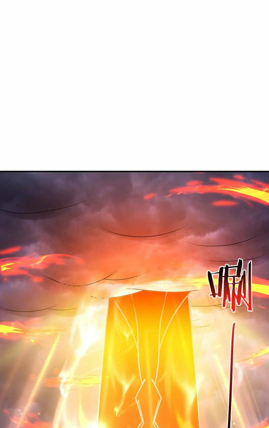 Mục Long Sư Chap 343 - Next Chap 344