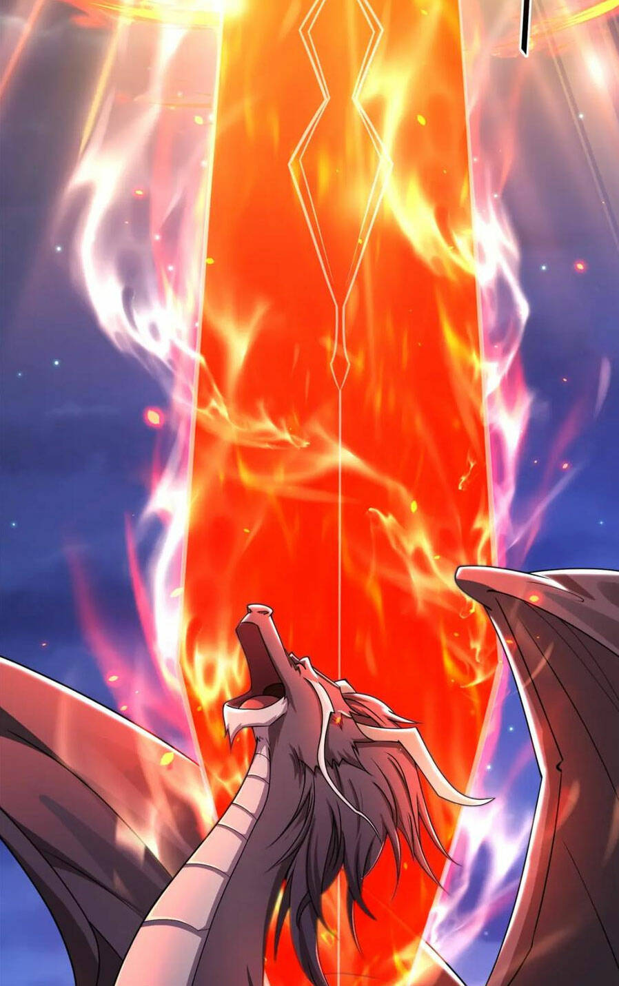 Mục Long Sư Chap 343 - Next Chap 344