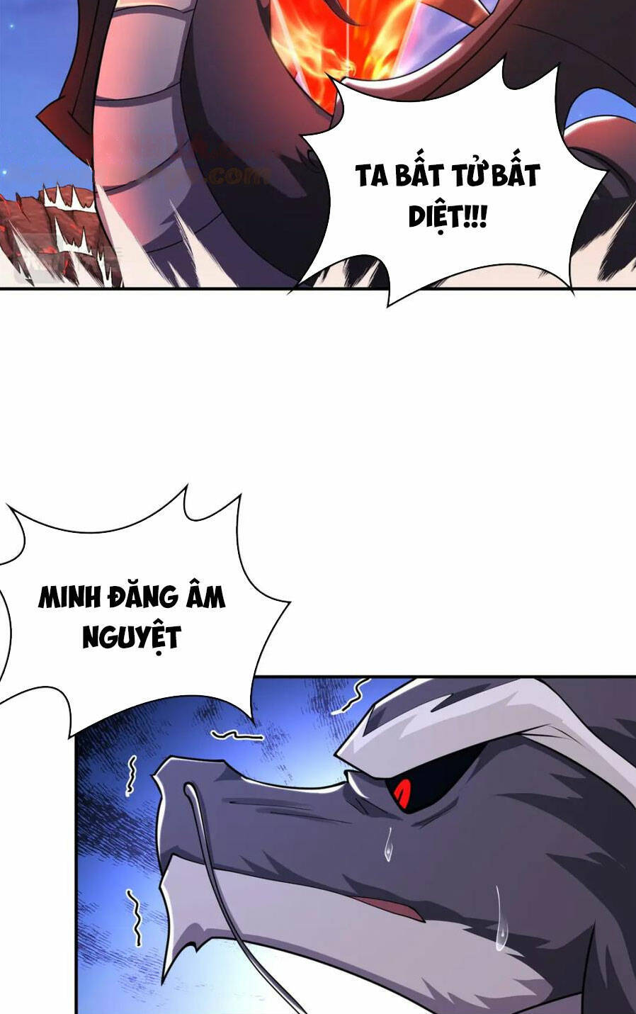 Mục Long Sư Chap 343 - Next Chap 344