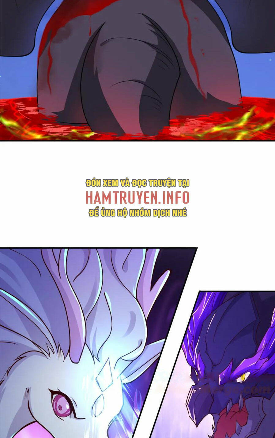 Mục Long Sư Chap 343 - Next Chap 344