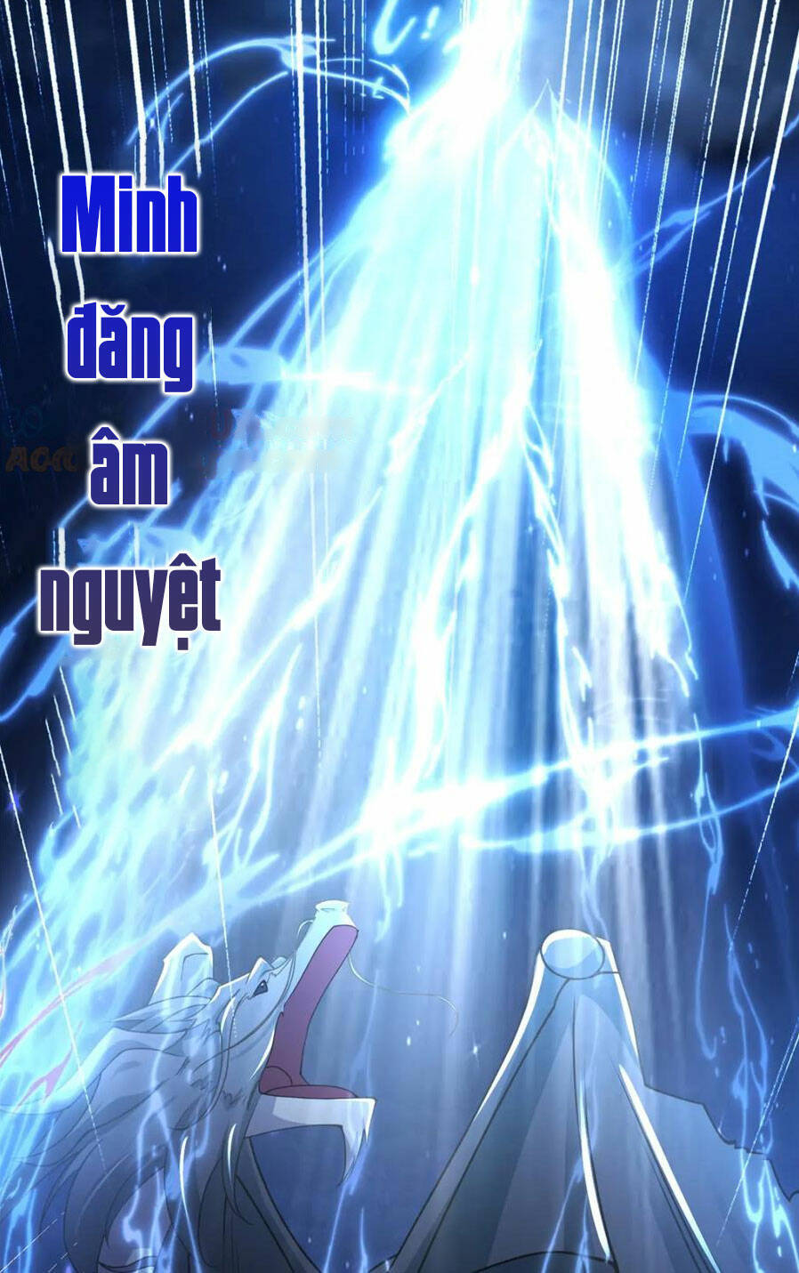 Mục Long Sư Chap 343 - Next Chap 344