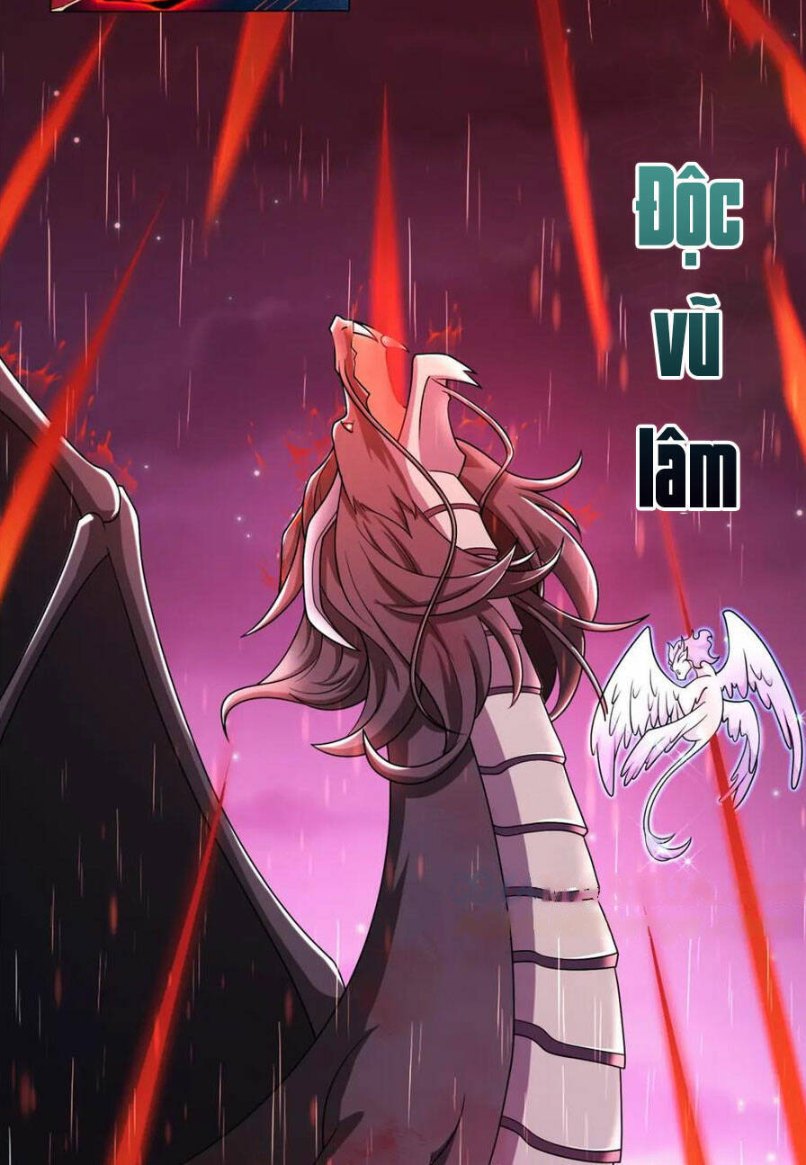 Mục Long Sư Chap 343 - Next Chap 344