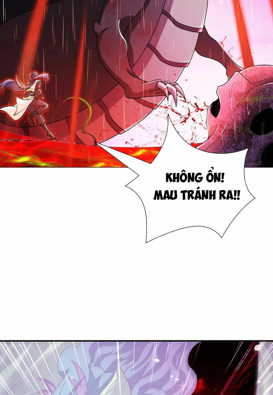 Mục Long Sư Chap 343 - Next Chap 344