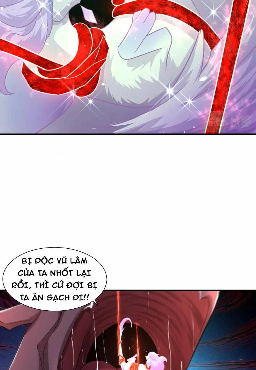 Mục Long Sư Chap 343 - Next Chap 344