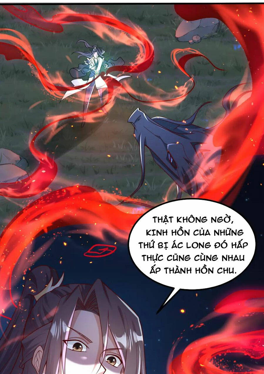 Mục Long Sư Chap 344 - Next Chap 345
