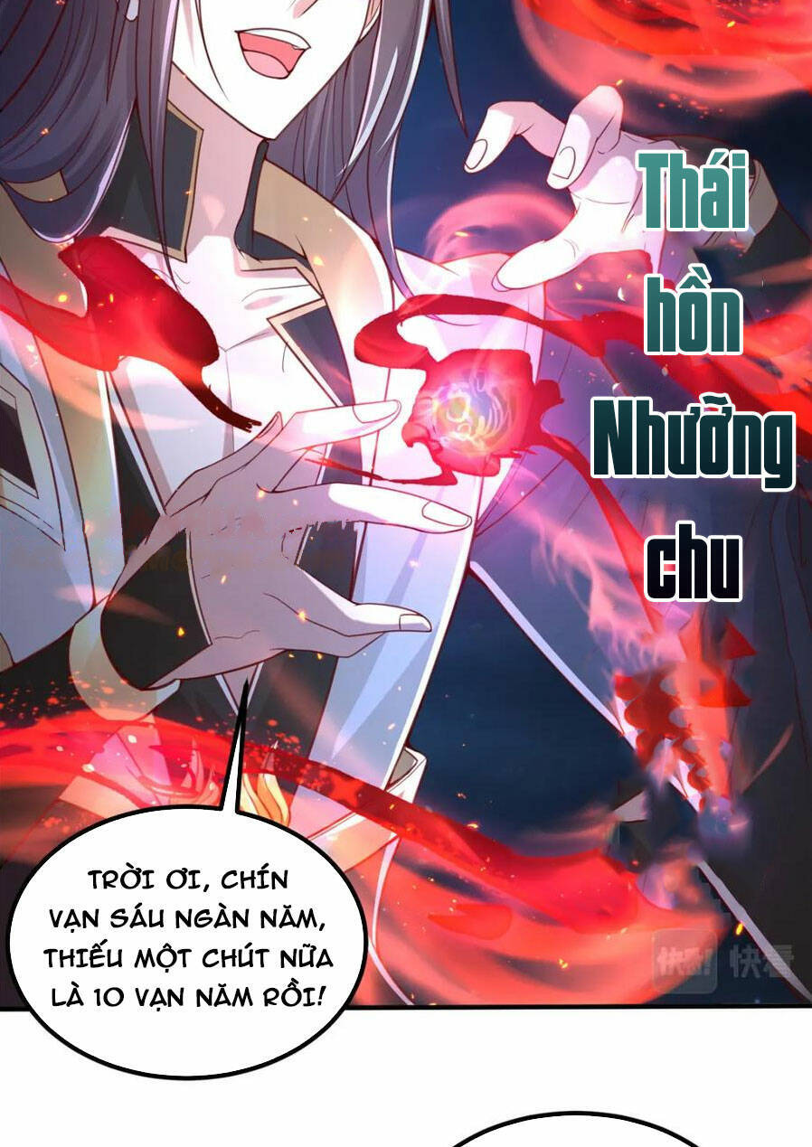 Mục Long Sư Chap 344 - Next Chap 345