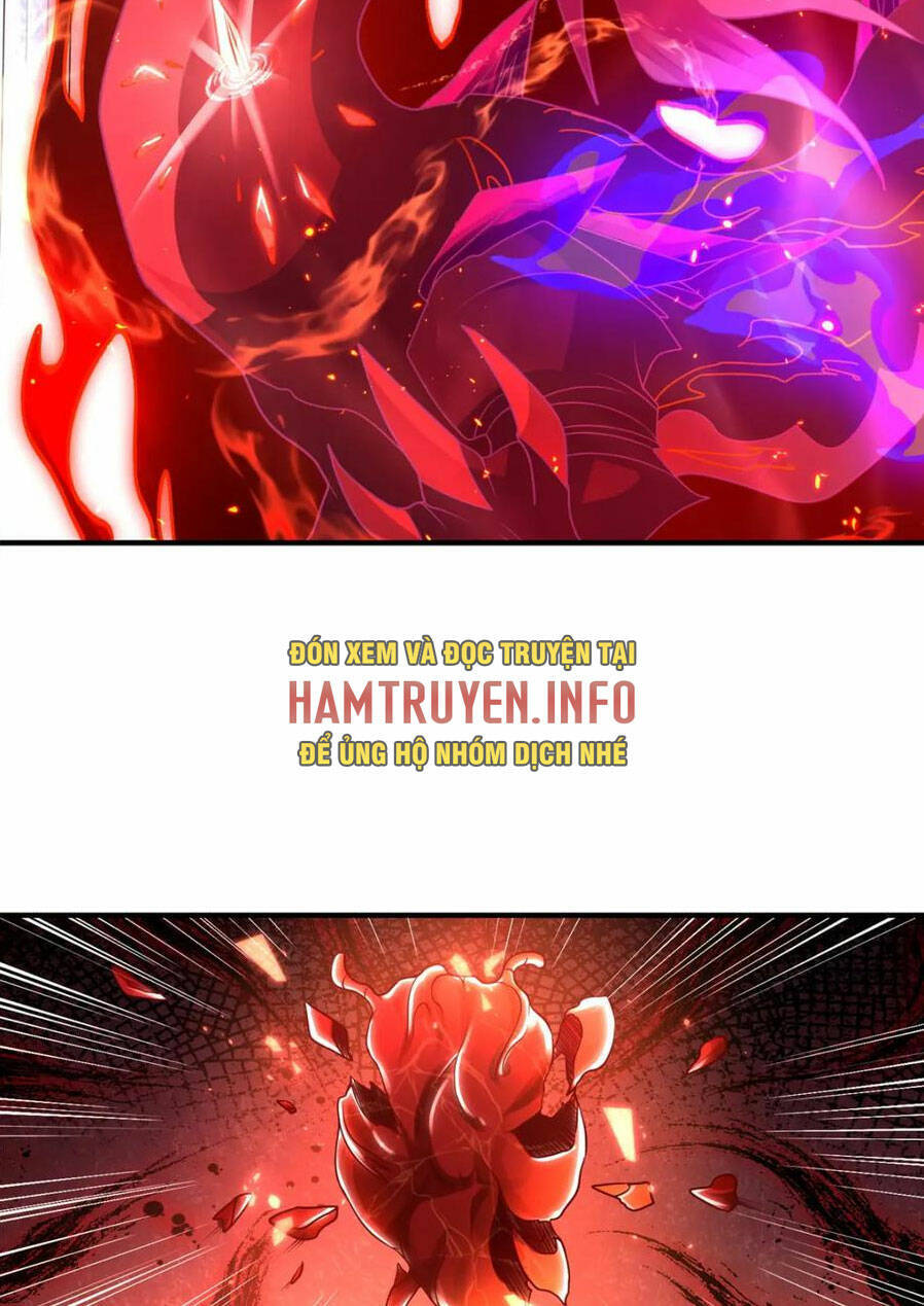 Mục Long Sư Chap 344 - Next Chap 345