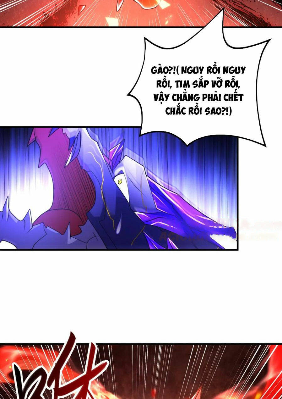 Mục Long Sư Chap 344 - Next Chap 345