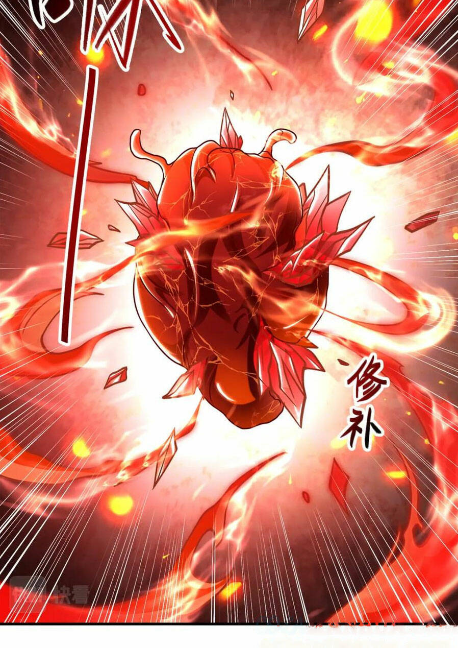 Mục Long Sư Chap 344 - Next Chap 345
