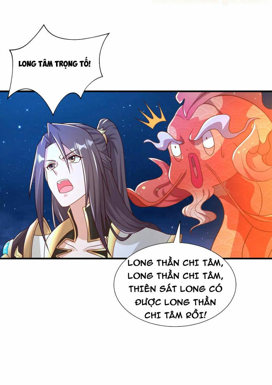 Mục Long Sư Chap 344 - Next Chap 345