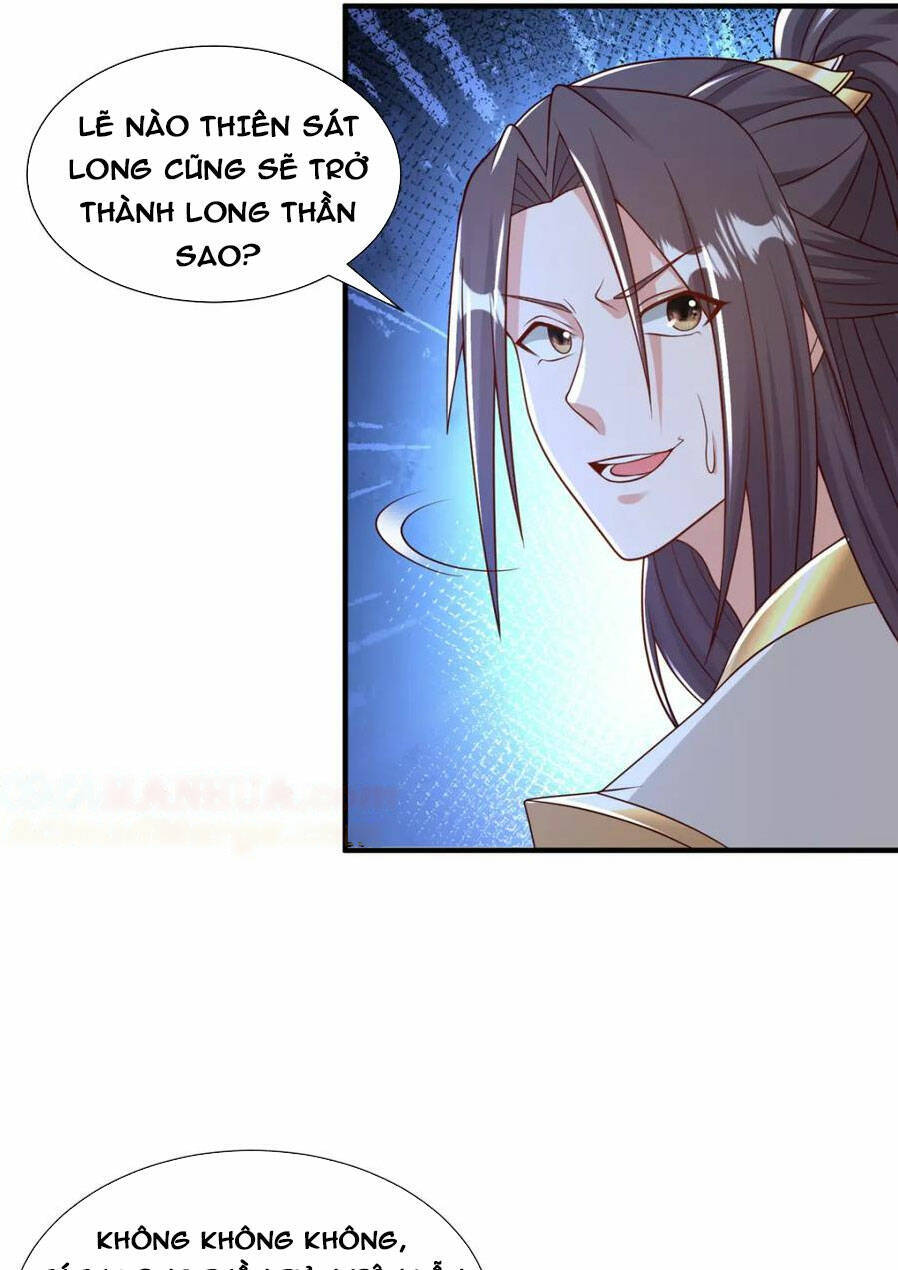 Mục Long Sư Chap 344 - Next Chap 345