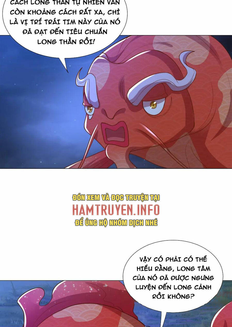 Mục Long Sư Chap 344 - Next Chap 345