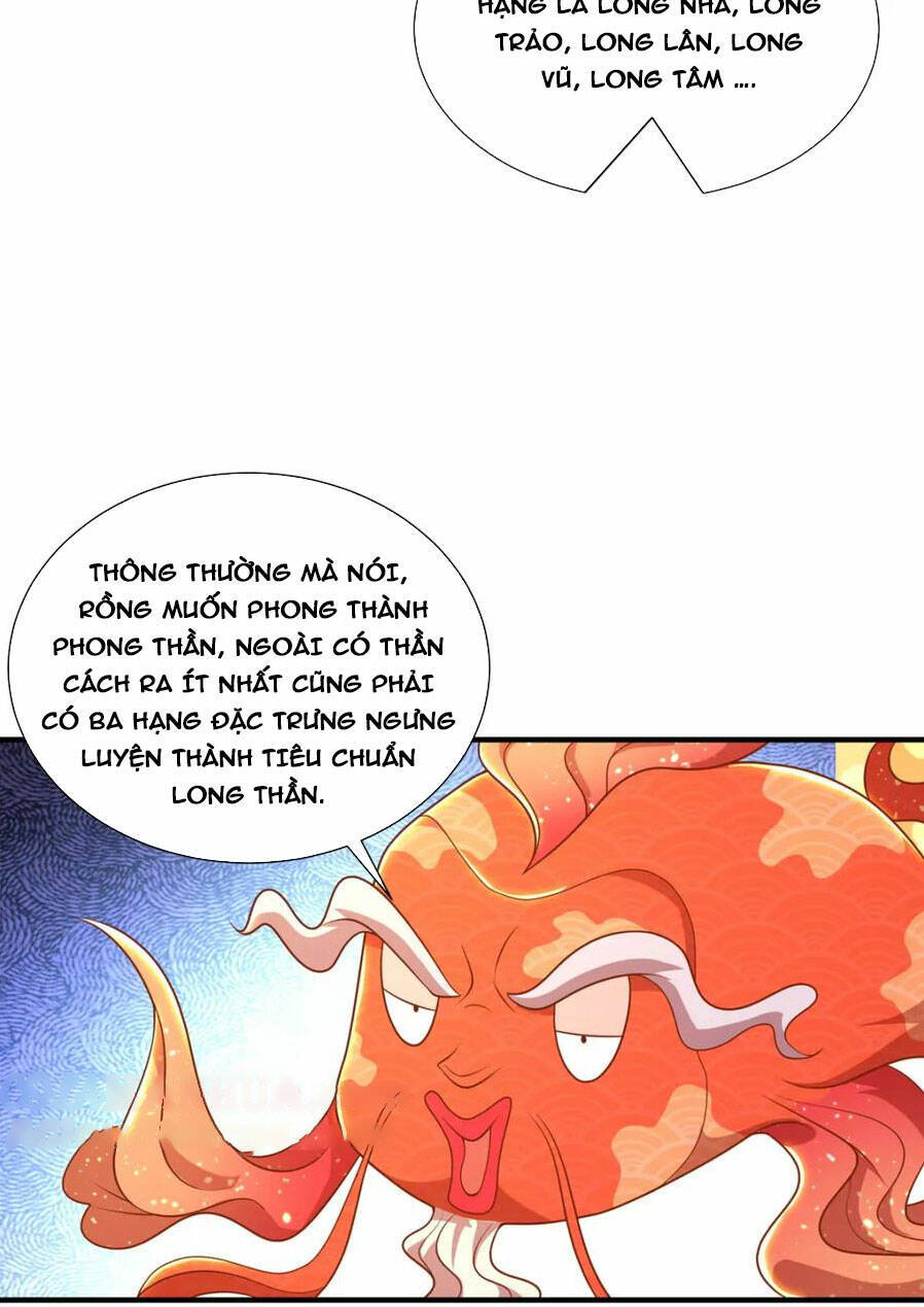 Mục Long Sư Chap 344 - Next Chap 345