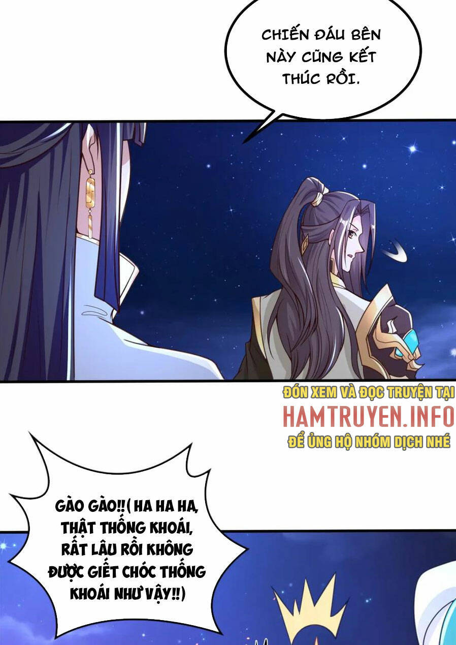 Mục Long Sư Chap 344 - Next Chap 345