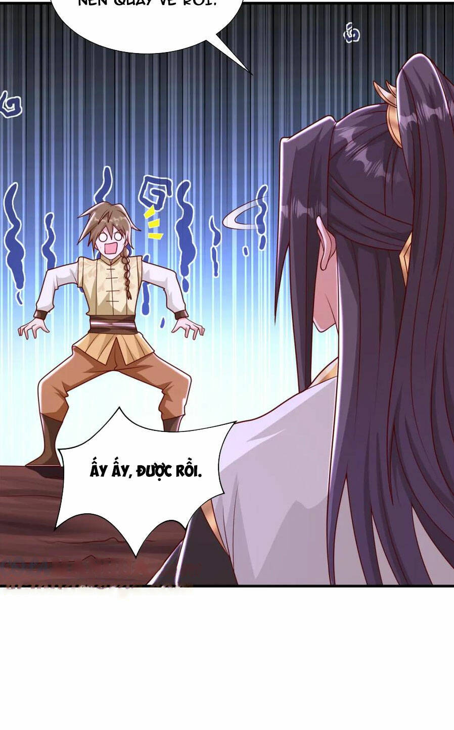 Mục Long Sư Chap 344 - Next Chap 345