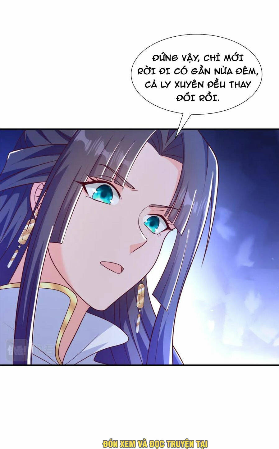 Mục Long Sư Chap 344 - Next Chap 345