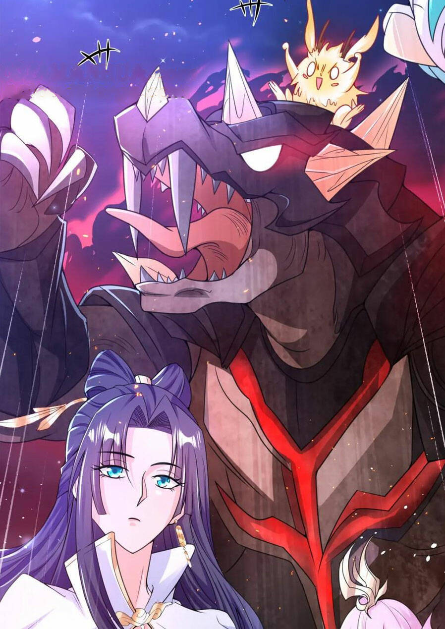 Mục Long Sư Chap 344 - Next Chap 345