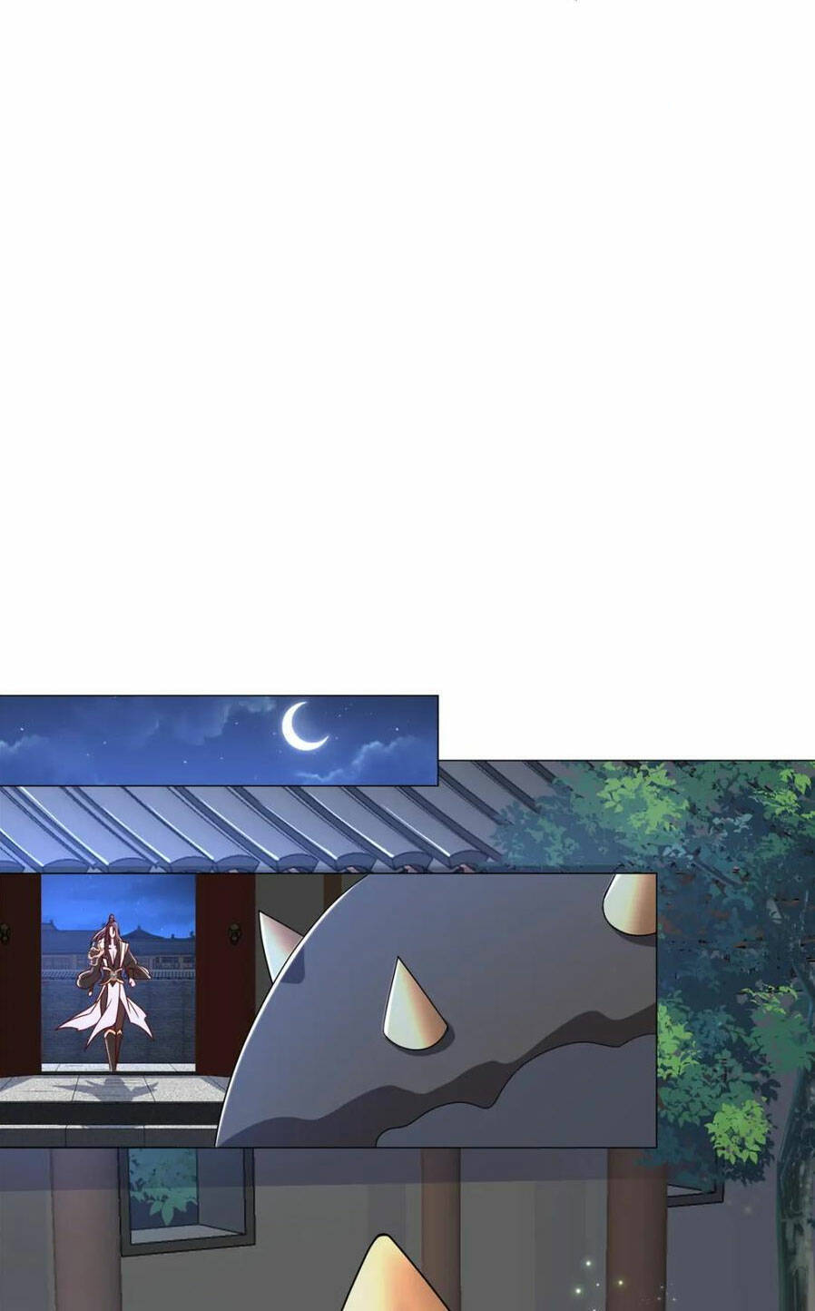 Mục Long Sư Chap 344 - Next Chap 345