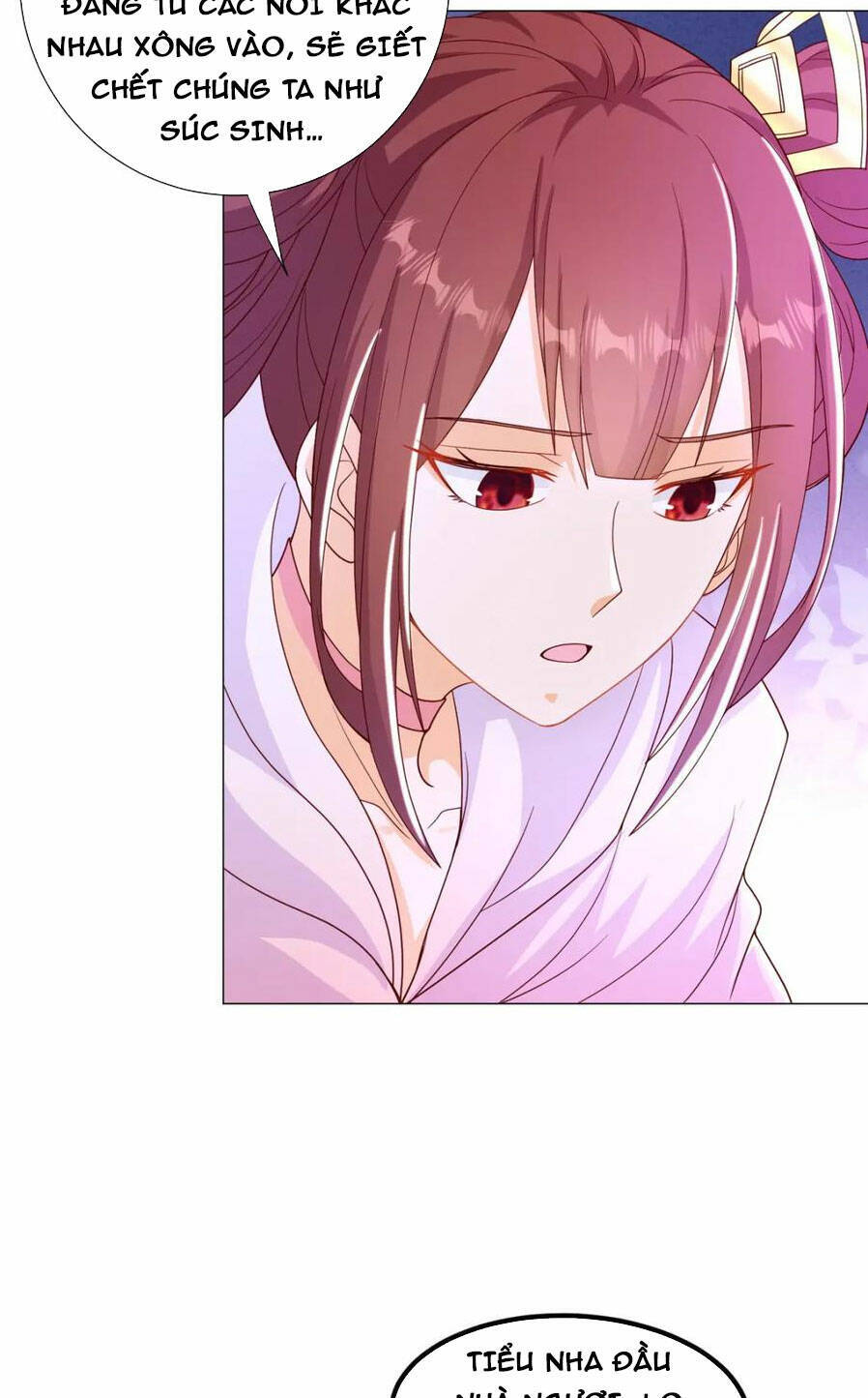 Mục Long Sư Chap 344 - Next Chap 345