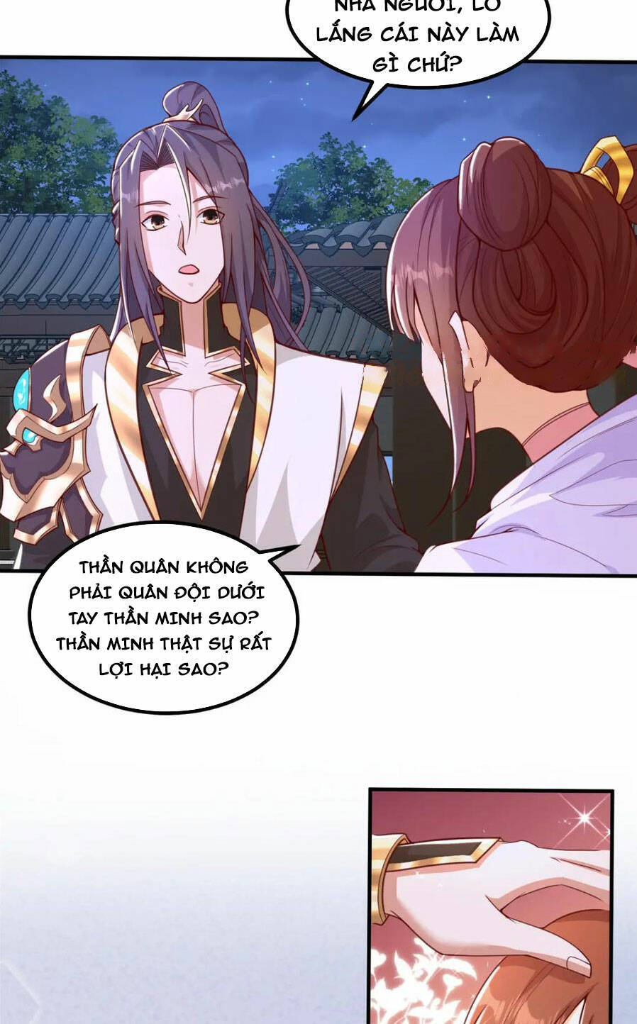 Mục Long Sư Chap 344 - Next Chap 345